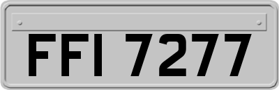 FFI7277