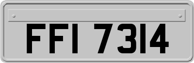 FFI7314