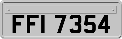 FFI7354