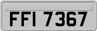 FFI7367