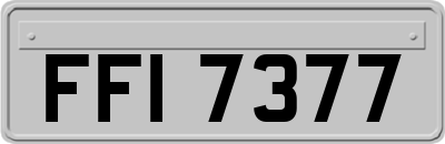 FFI7377