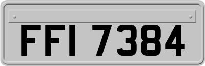FFI7384