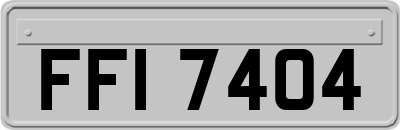 FFI7404