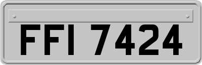 FFI7424