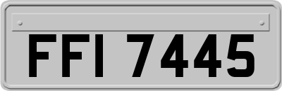 FFI7445