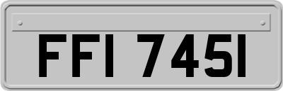 FFI7451
