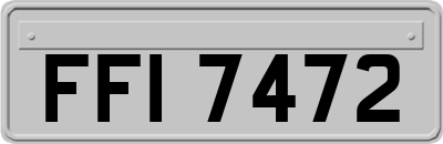 FFI7472