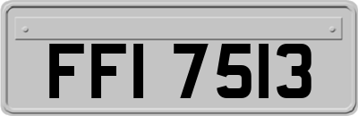 FFI7513