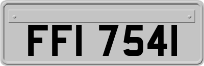 FFI7541