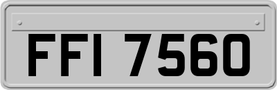 FFI7560