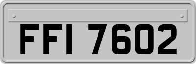 FFI7602