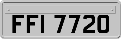 FFI7720