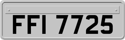 FFI7725