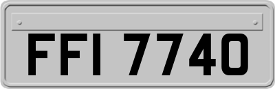 FFI7740