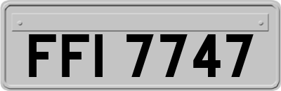 FFI7747