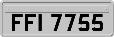 FFI7755