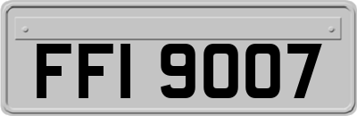 FFI9007