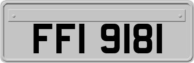 FFI9181