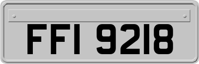 FFI9218