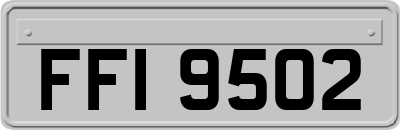 FFI9502