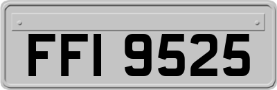 FFI9525