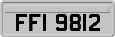 FFI9812