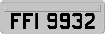 FFI9932