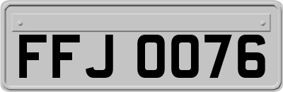 FFJ0076