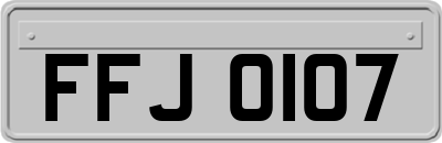 FFJ0107