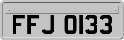 FFJ0133