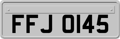 FFJ0145