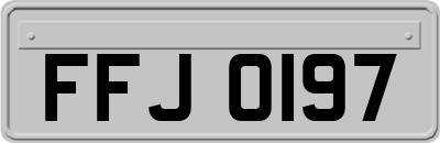 FFJ0197