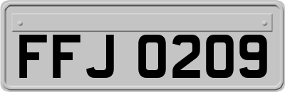 FFJ0209