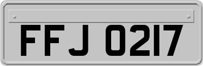 FFJ0217