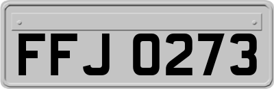 FFJ0273