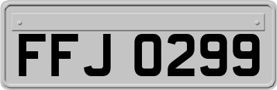 FFJ0299