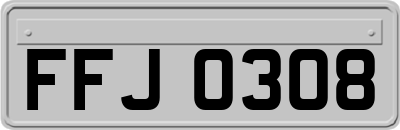 FFJ0308