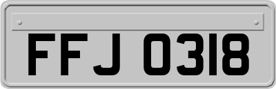 FFJ0318