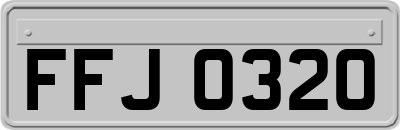 FFJ0320