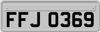 FFJ0369