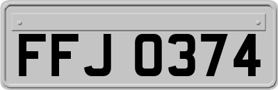 FFJ0374