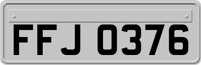 FFJ0376