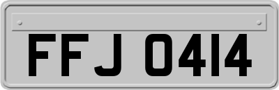FFJ0414