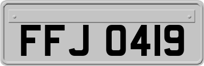 FFJ0419