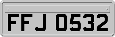 FFJ0532