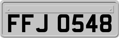 FFJ0548