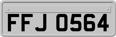 FFJ0564