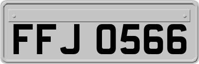 FFJ0566