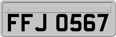 FFJ0567