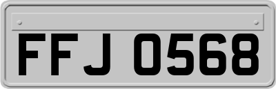 FFJ0568